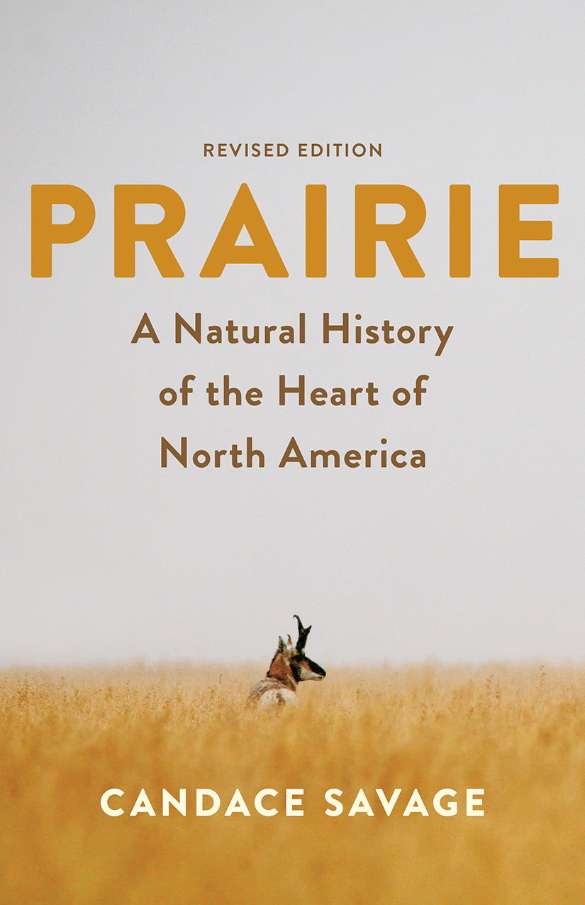 Prairie: Revised Edition